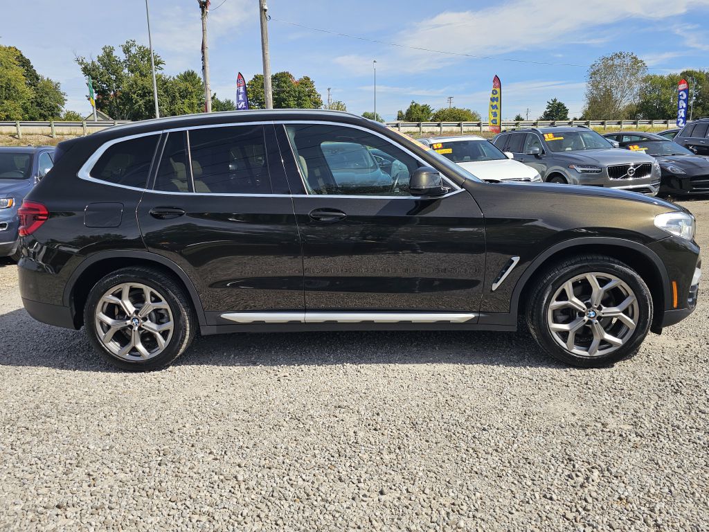 Photo 6 of this BMW X3