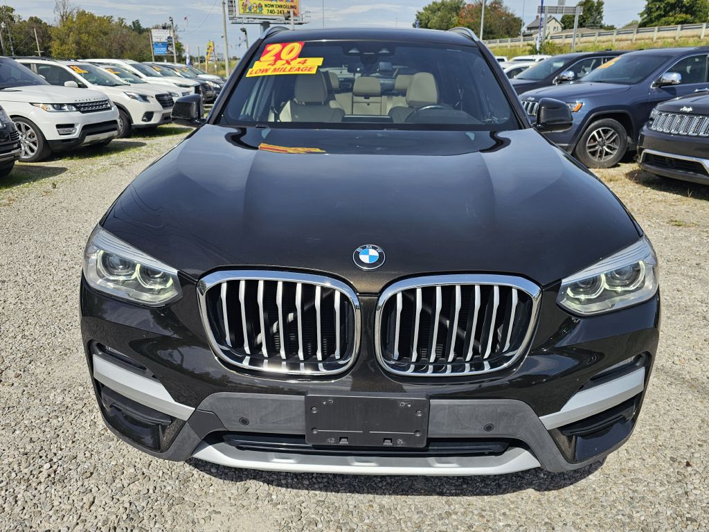 Photo 8 of this BMW X3