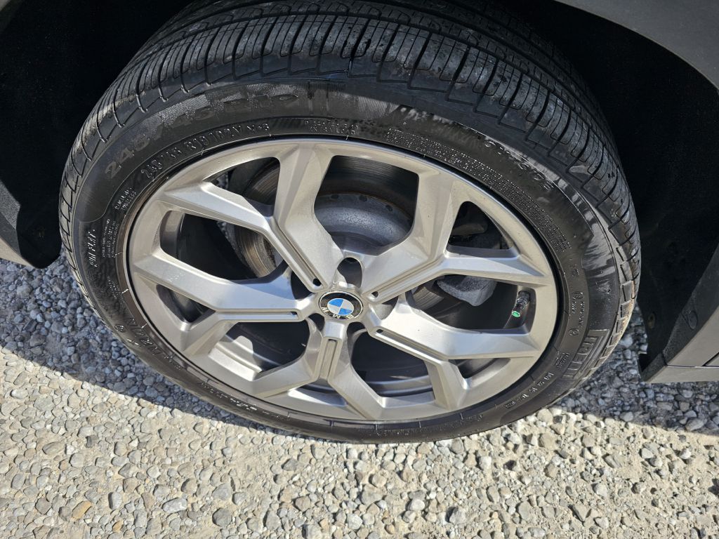 Photo 10 of this BMW X3