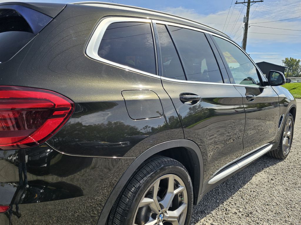 Photo 11 of this BMW X3