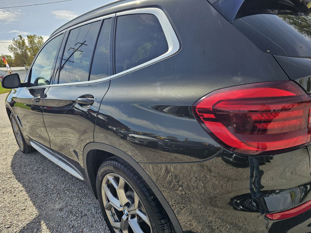 Photo 12 of this BMW X3