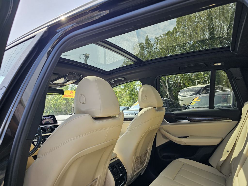 Photo 19 of this BMW X3