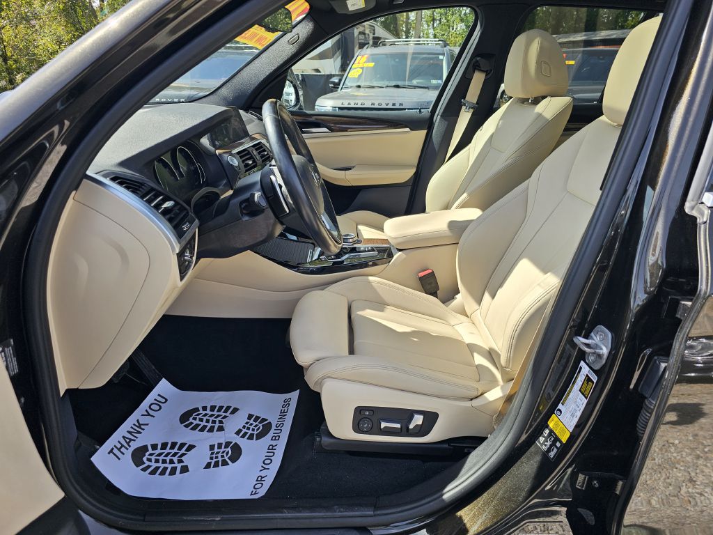 Photo 21 of this BMW X3