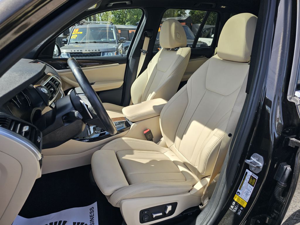 Photo 22 of this BMW X3
