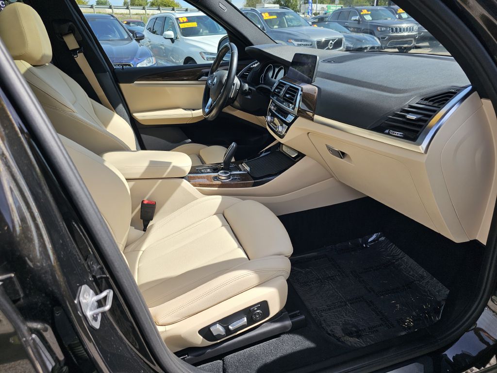 Photo 24 of this BMW X3