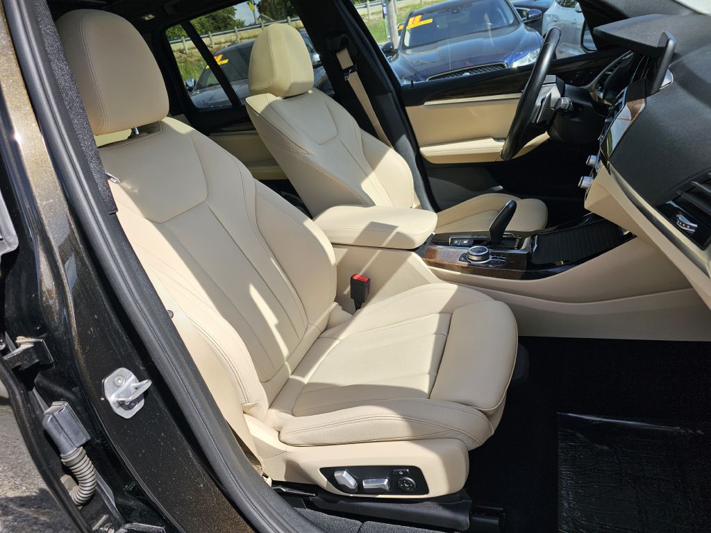 Photo 25 of this BMW X3