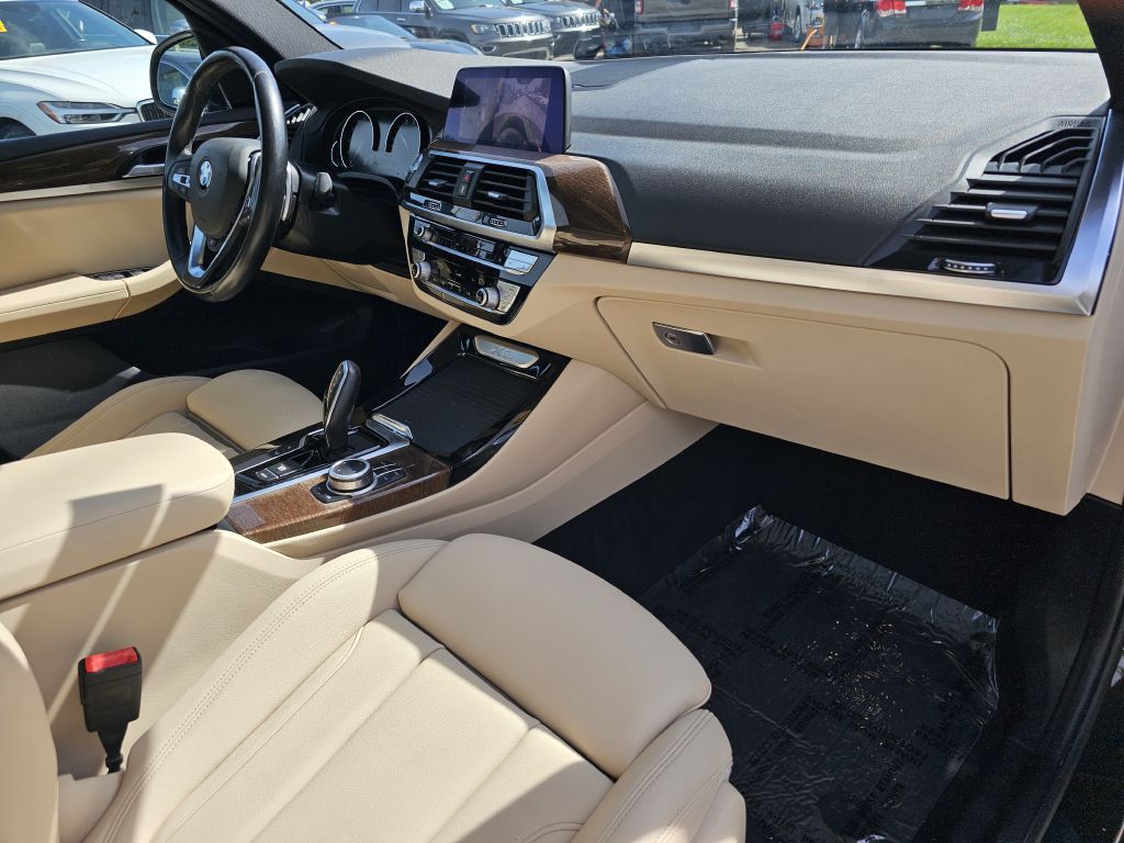 Photo 26 of this BMW X3