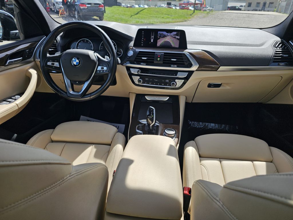 Photo 27 of this BMW X3