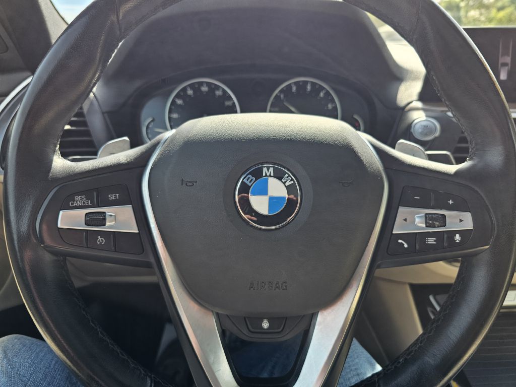 Photo 33 of this BMW X3