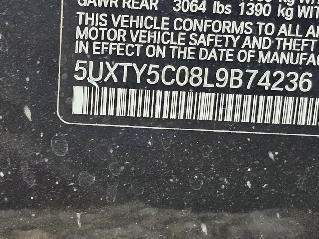 Photo 38 of this BMW X3