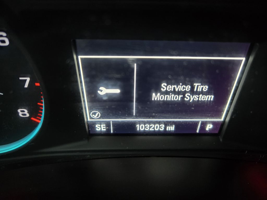 Photo 16 of this CHEVROLET MALIBU