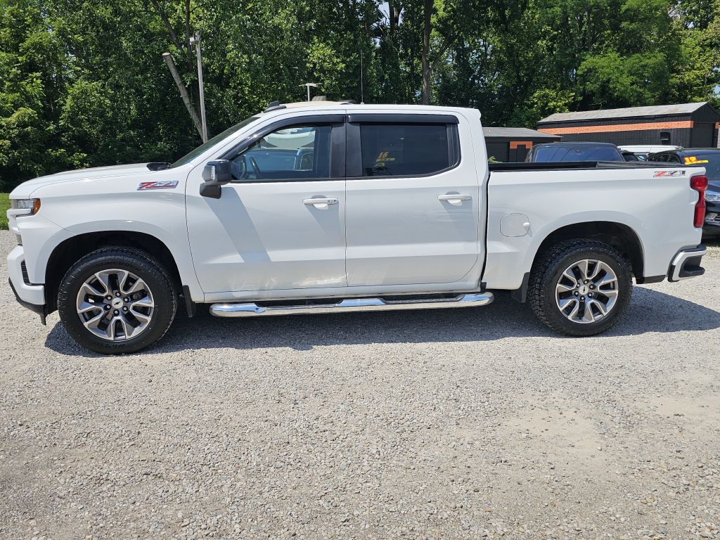 Photo 2 of this CHEVROLET SILVERADO 1500