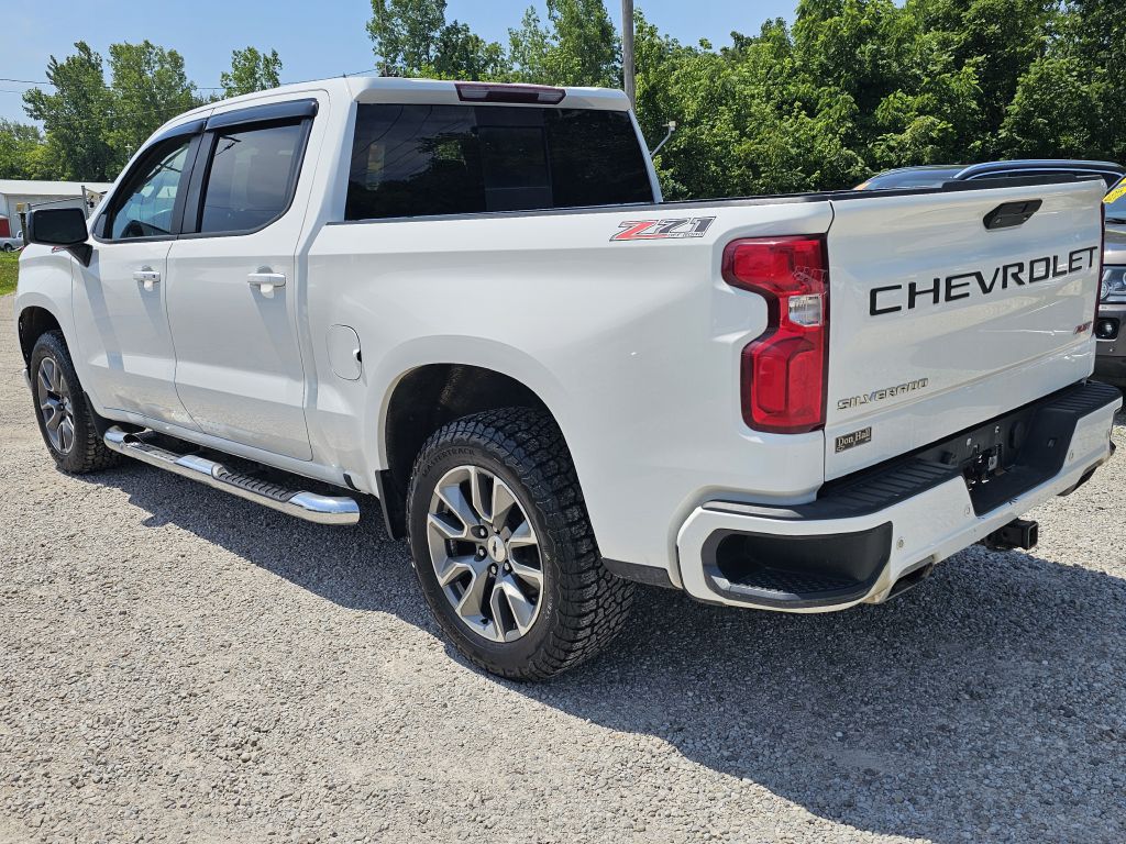 Photo 3 of this CHEVROLET SILVERADO 1500