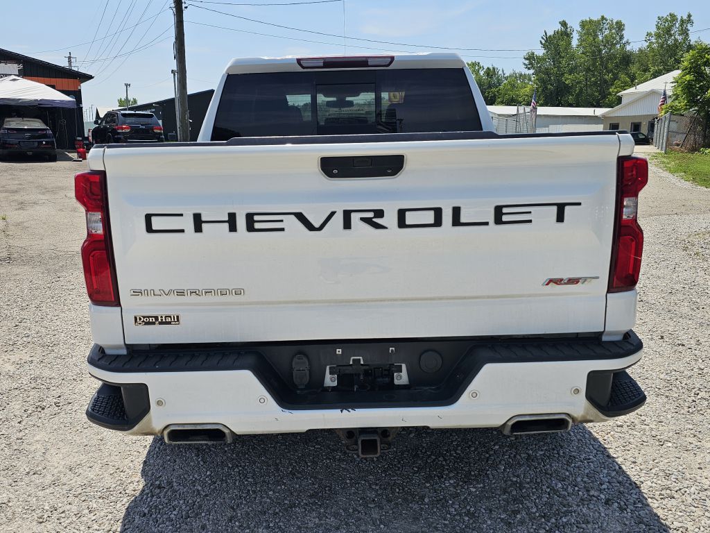 Photo 4 of this CHEVROLET SILVERADO 1500