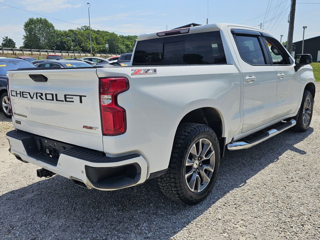 Photo 5 of this CHEVROLET SILVERADO 1500