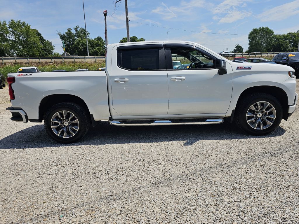 Photo 6 of this CHEVROLET SILVERADO 1500