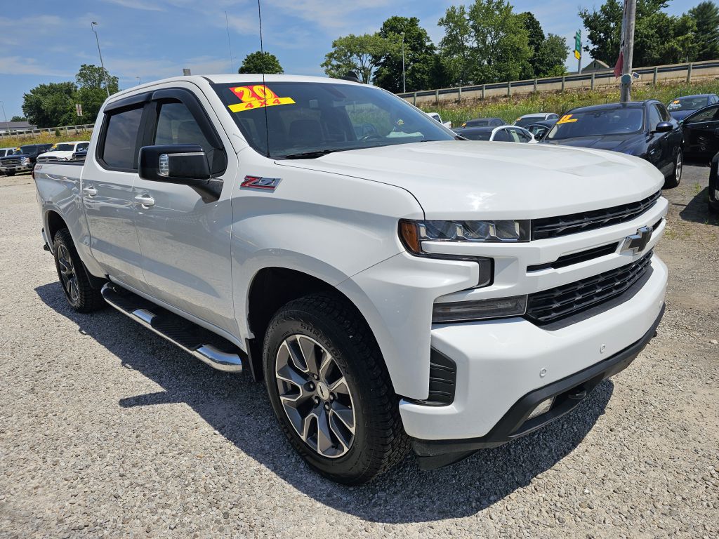 Photo 7 of this CHEVROLET SILVERADO 1500