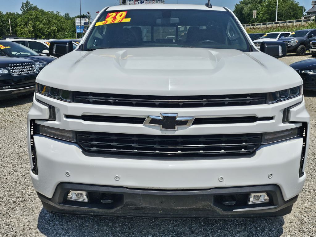 Photo 8 of this CHEVROLET SILVERADO 1500