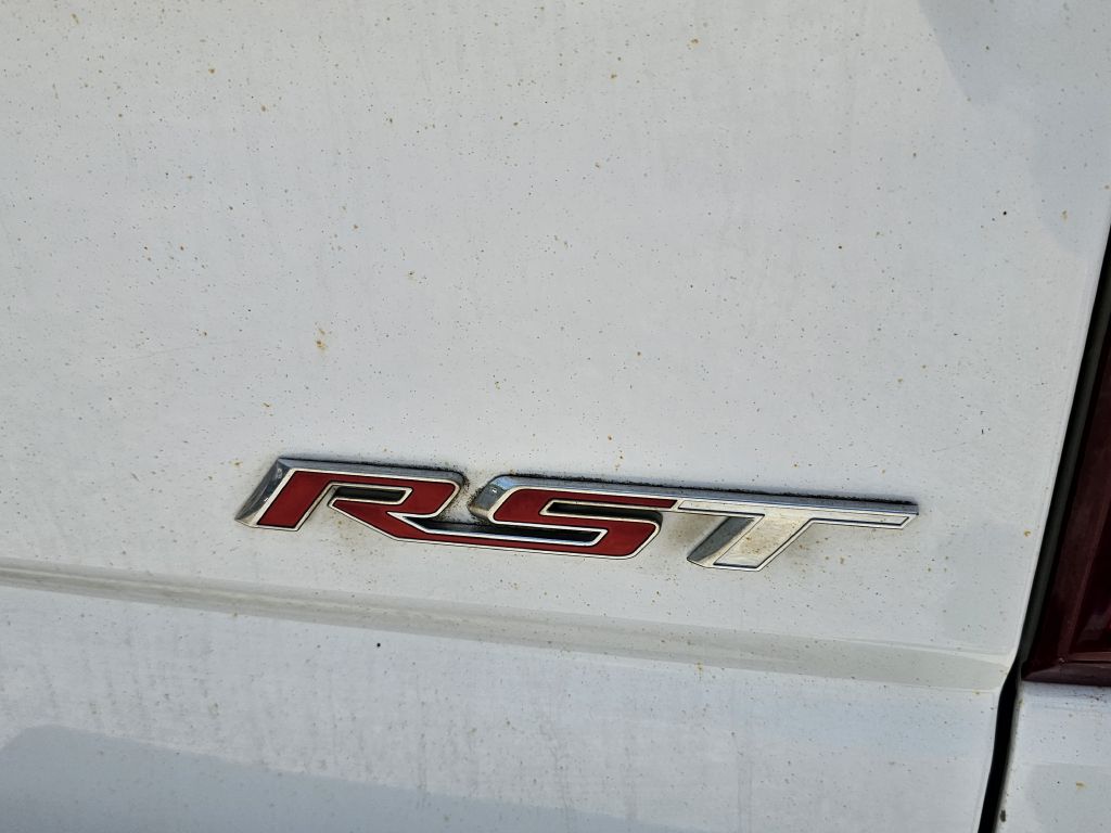 Photo 11 of this CHEVROLET SILVERADO 1500