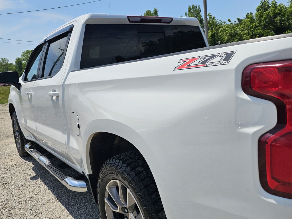 Photo 13 of this CHEVROLET SILVERADO 1500