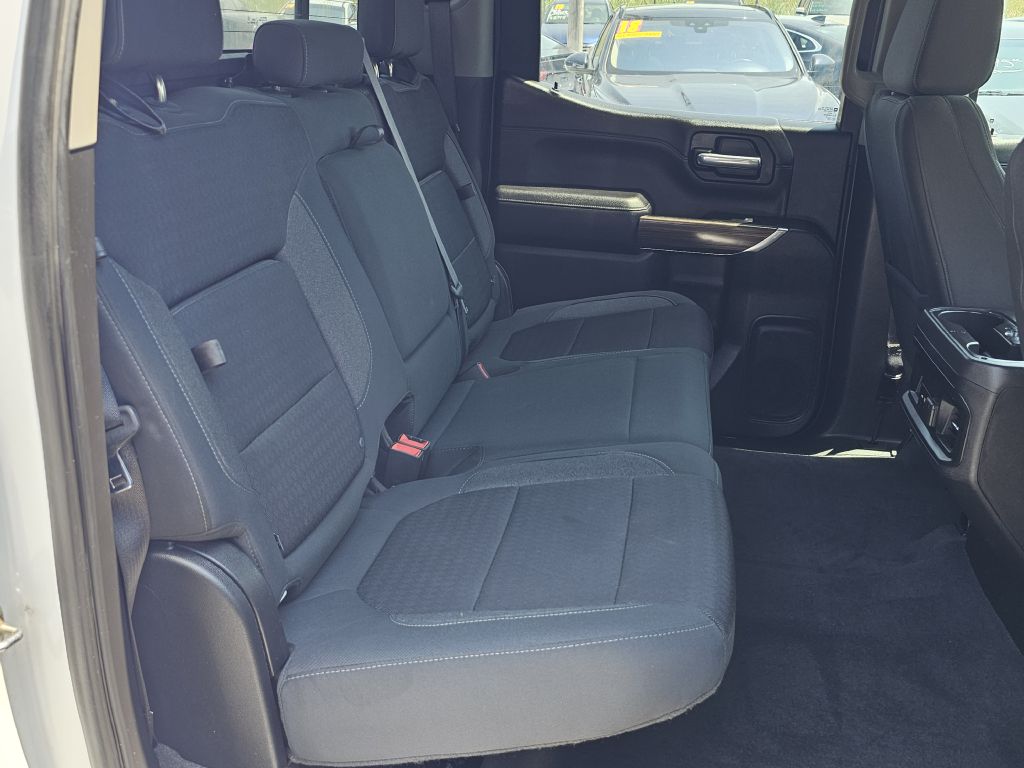 Photo 17 of this CHEVROLET SILVERADO 1500