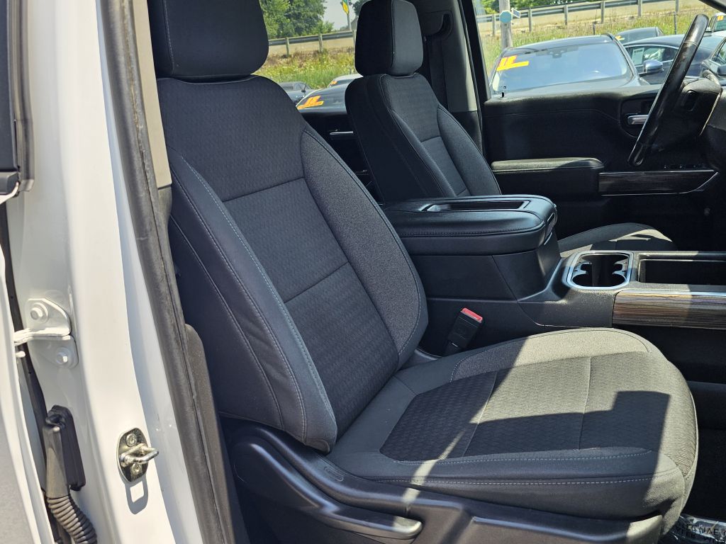Photo 20 of this CHEVROLET SILVERADO 1500