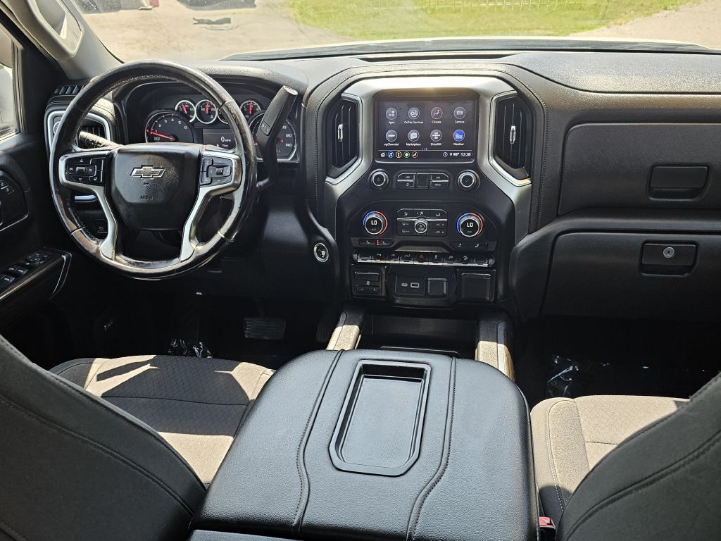 Photo 22 of this CHEVROLET SILVERADO 1500