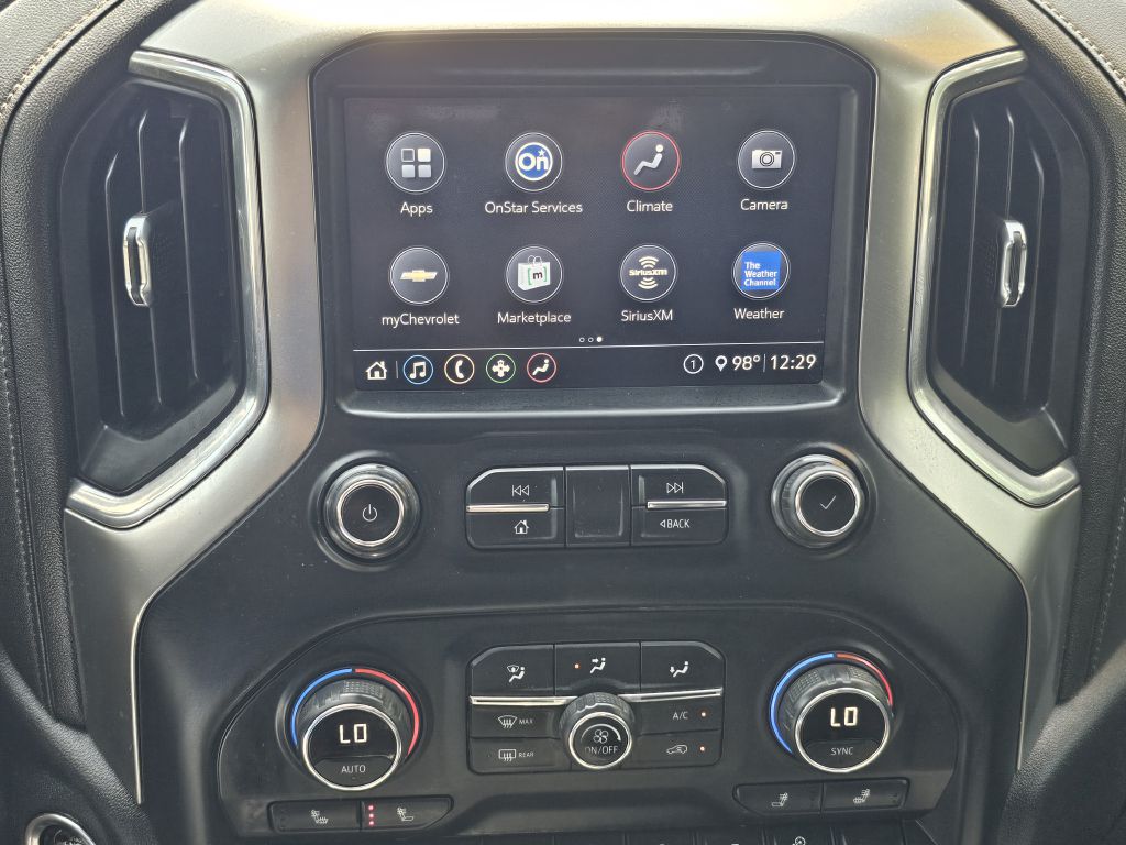 Photo 32 of this CHEVROLET SILVERADO 1500