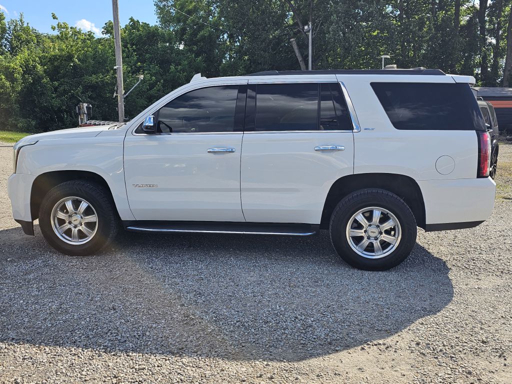 Photo 2 of this GMC YUKON