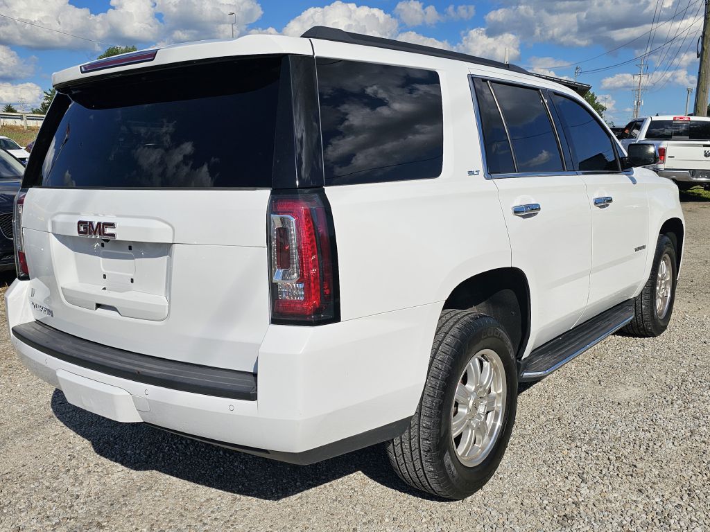 Photo 5 of this GMC YUKON