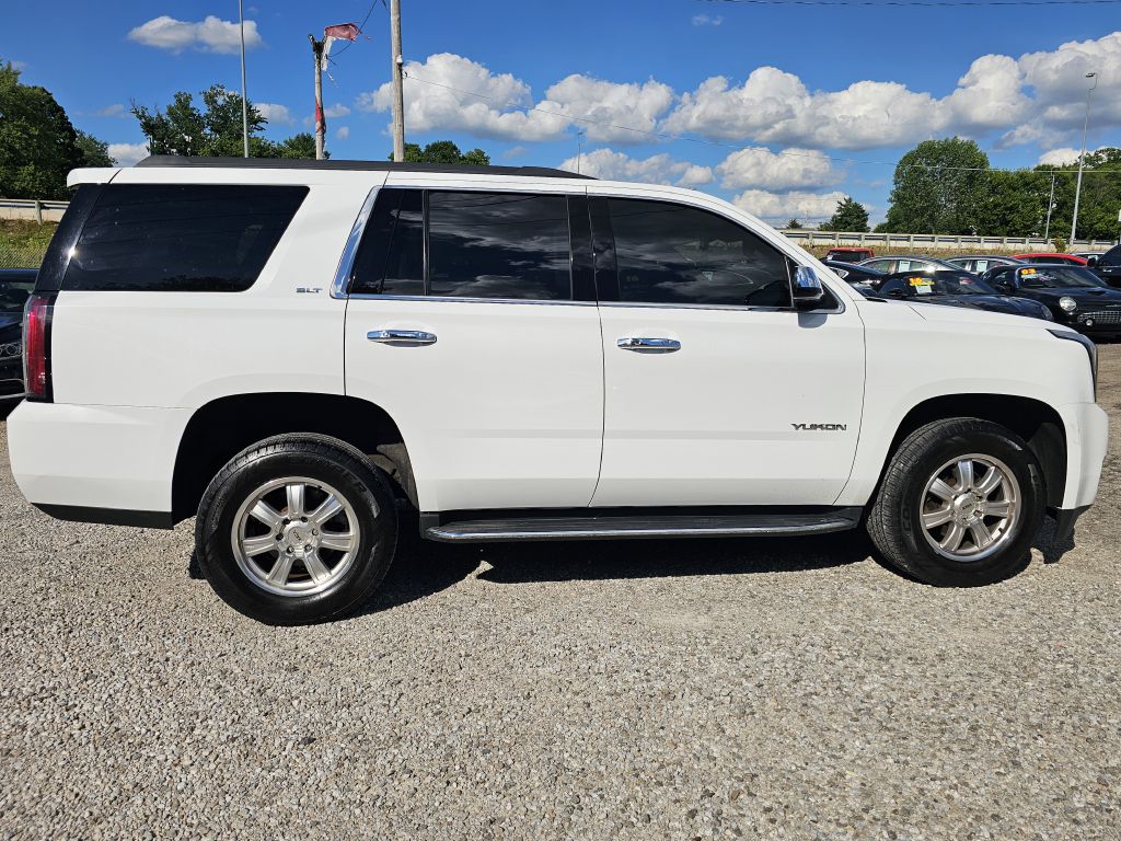 Photo 6 of this GMC YUKON