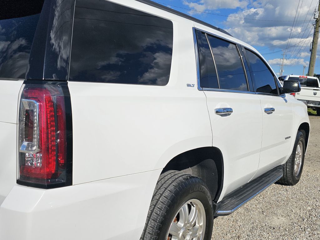 Photo 10 of this GMC YUKON