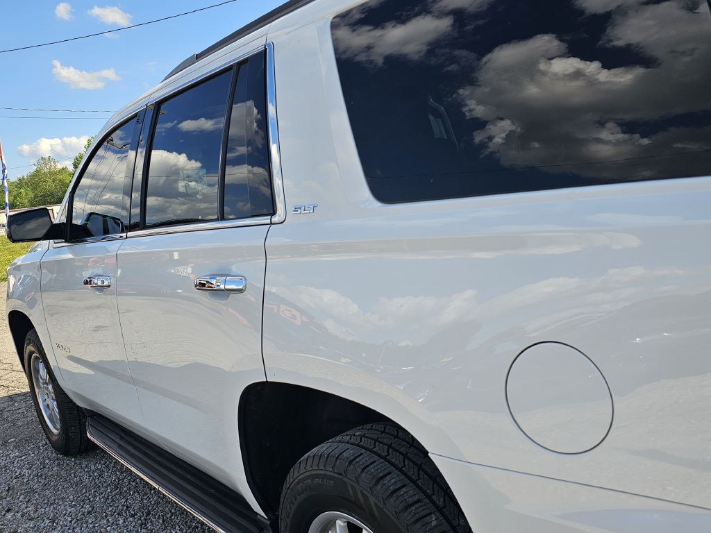 Photo 11 of this GMC YUKON