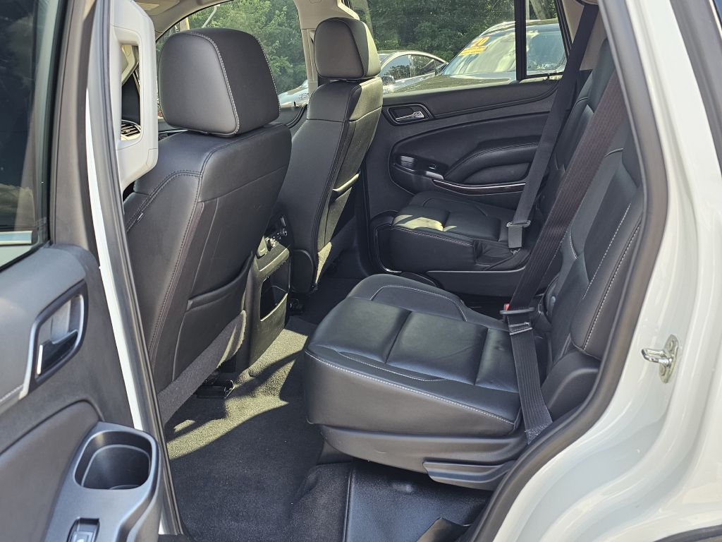 Photo 13 of this GMC YUKON