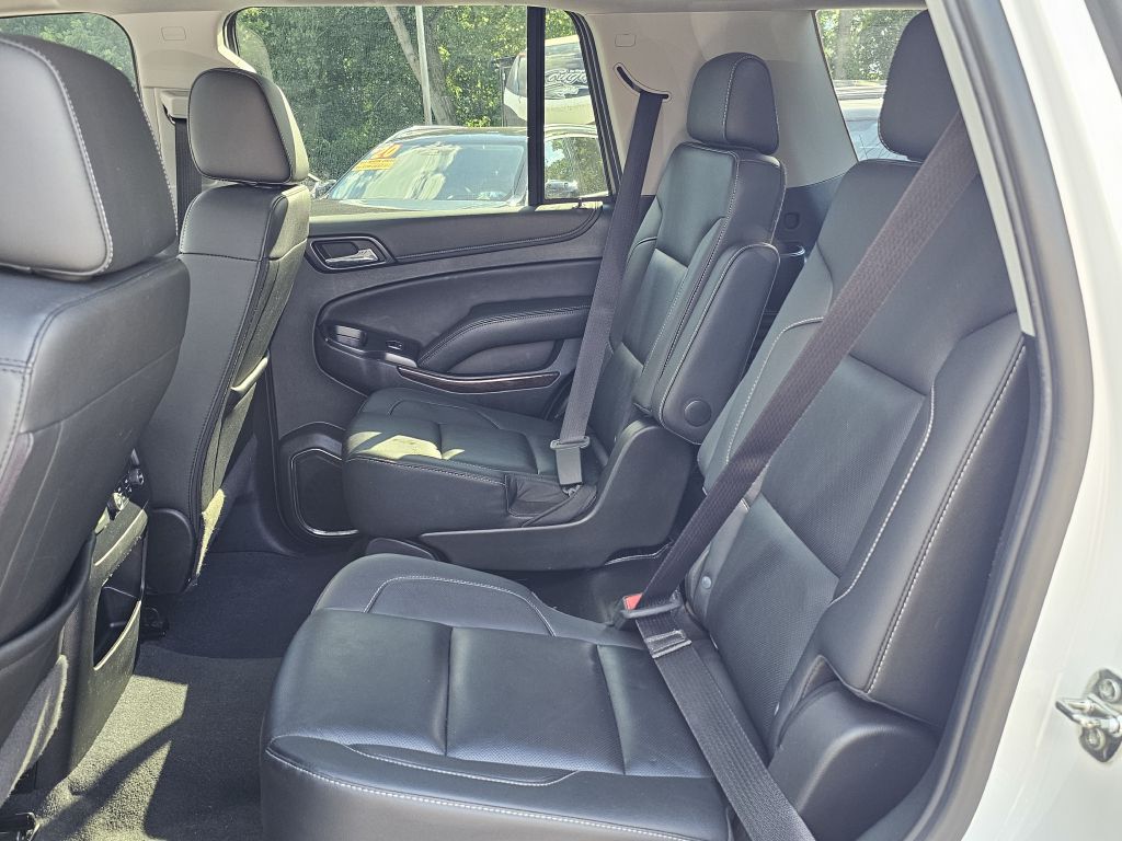 Photo 15 of this GMC YUKON