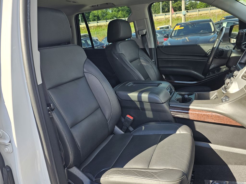 Photo 26 of this GMC YUKON