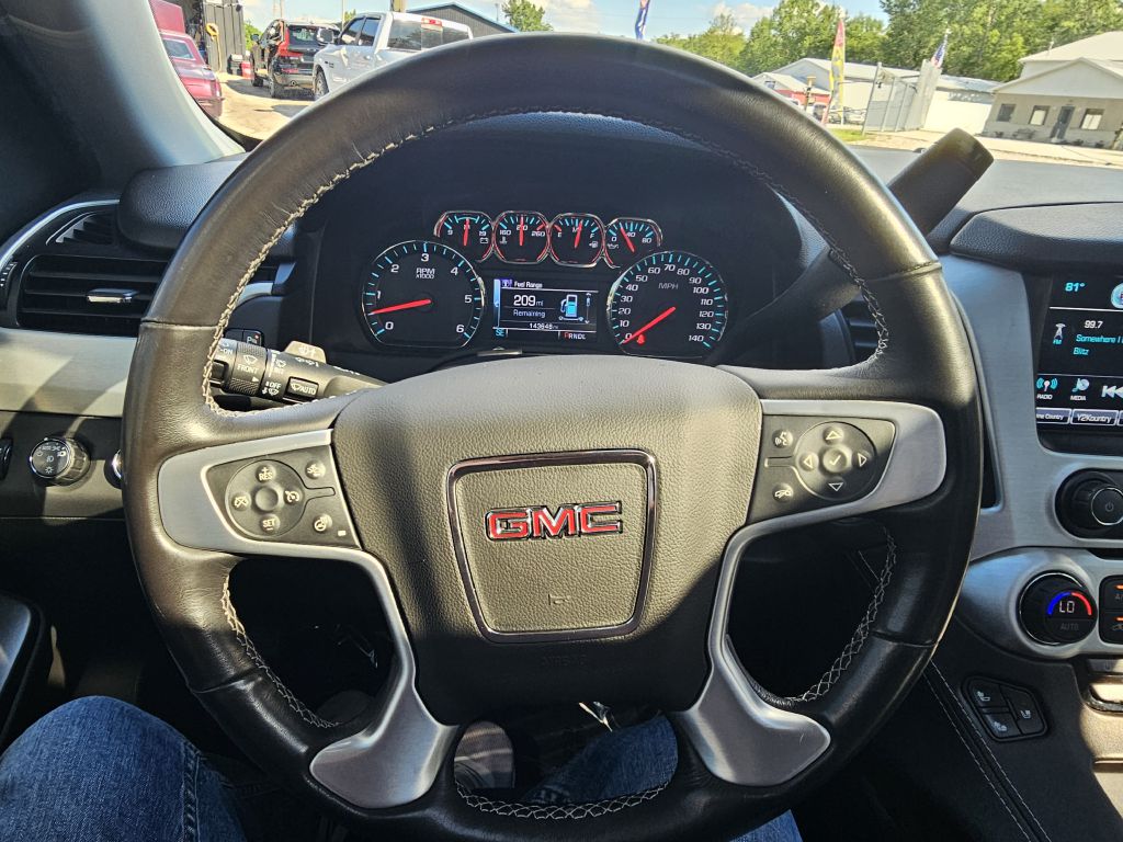 Photo 36 of this GMC YUKON