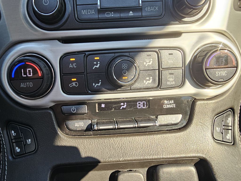 Photo 39 of this GMC YUKON