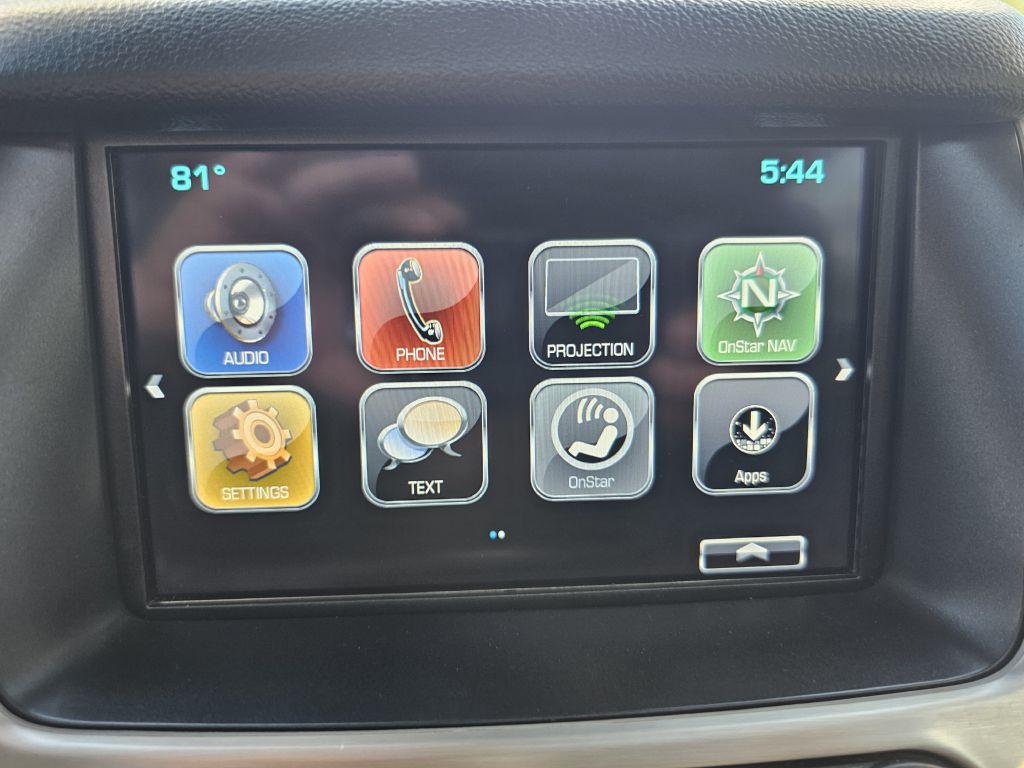Photo 41 of this GMC YUKON
