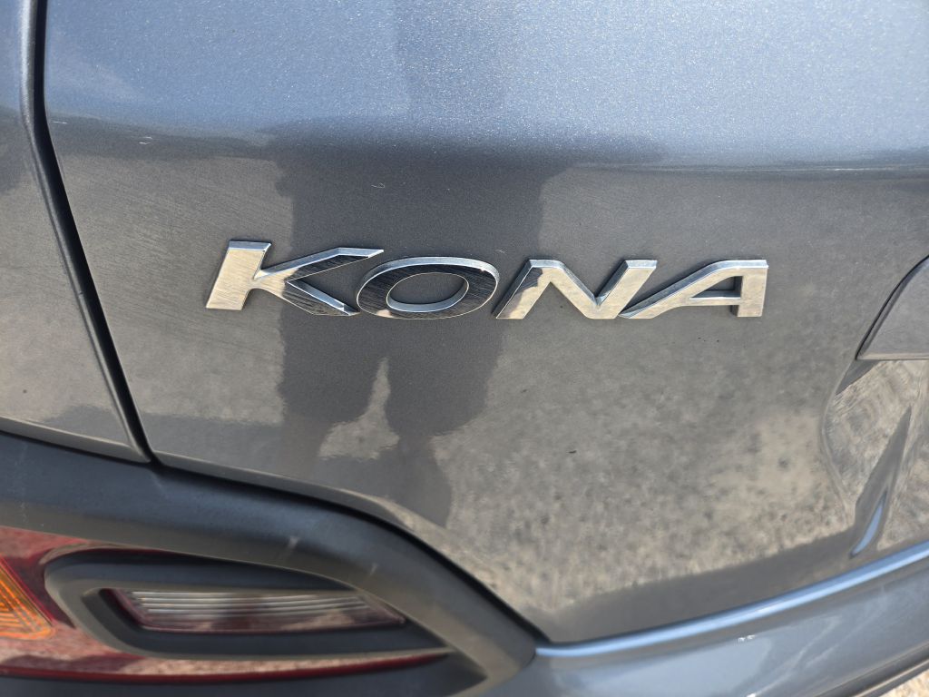 Photo 11 of this HYUNDAI KONA