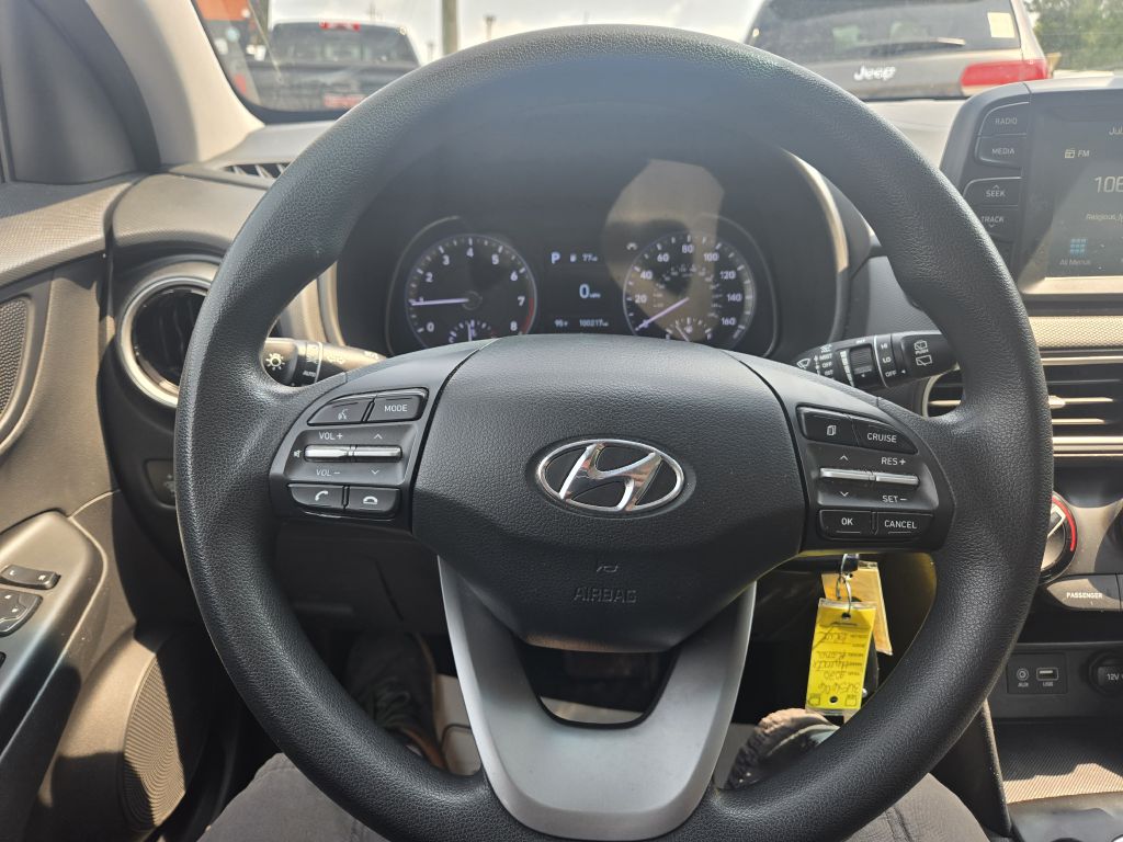 Photo 15 of this HYUNDAI KONA