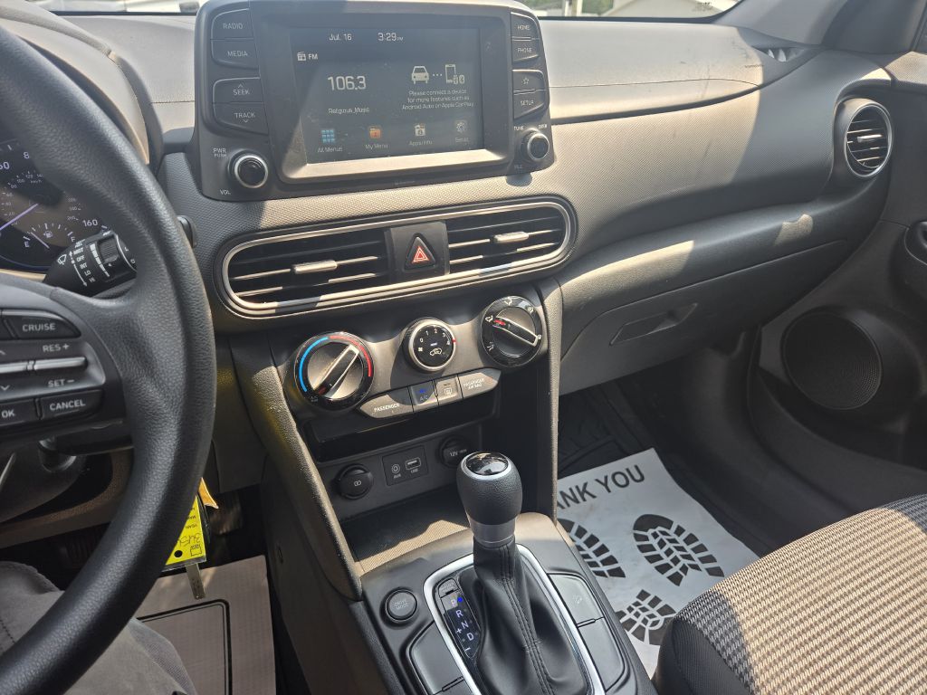 Photo 16 of this HYUNDAI KONA