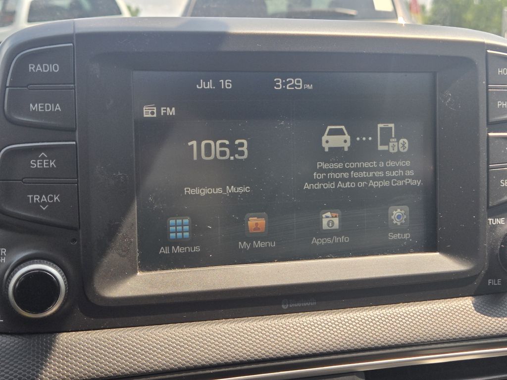 Photo 23 of this HYUNDAI KONA