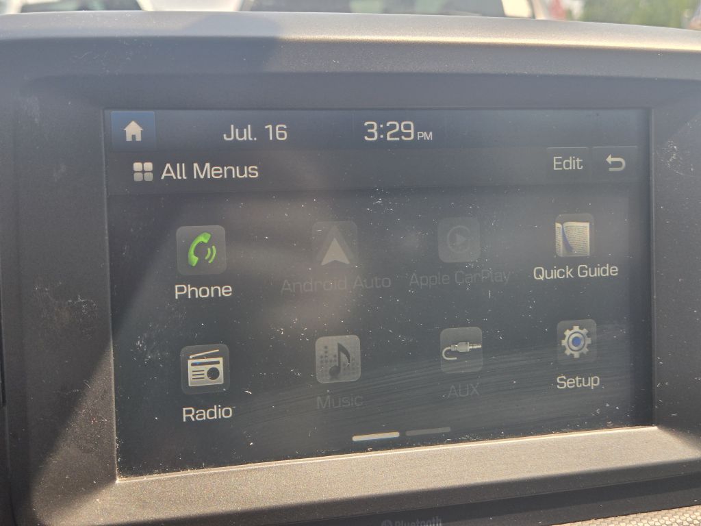 Photo 24 of this HYUNDAI KONA