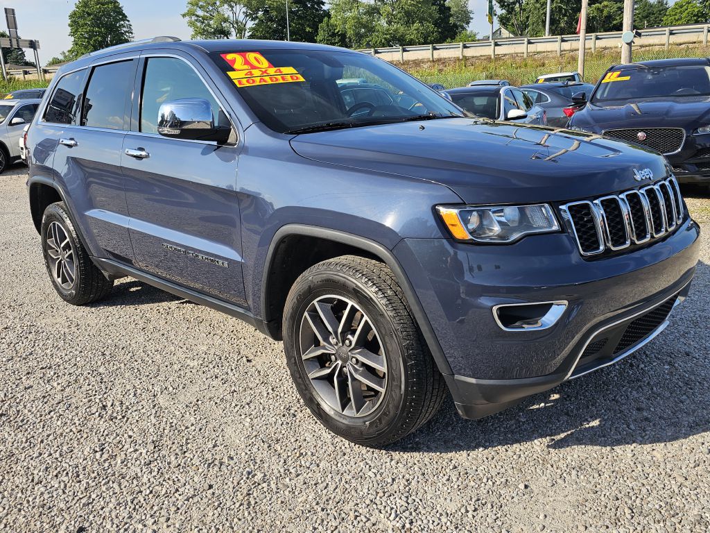 View vehicle photo 7