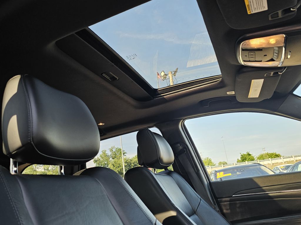 Photo 23 of this JEEP GRAND CHEROKEE