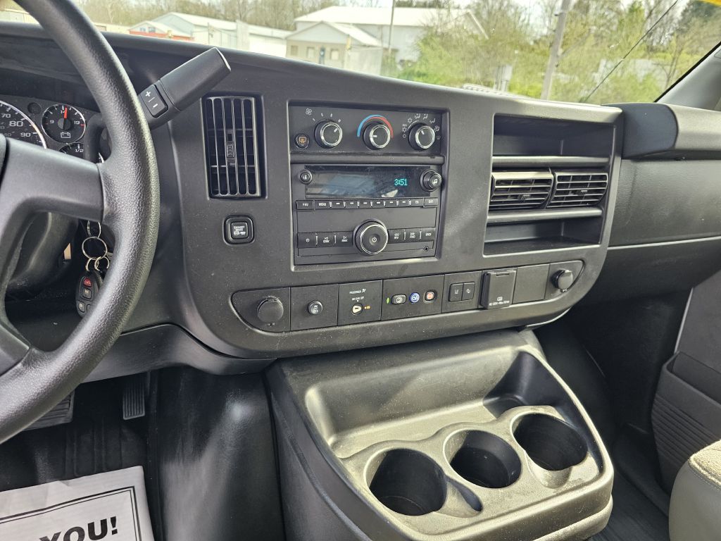 Photo 23 of this CHEVROLET EXPRESS