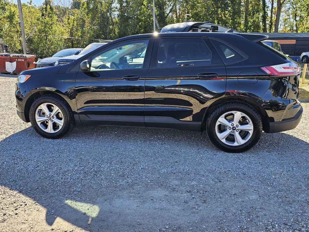 Photo 2 of this FORD EDGE