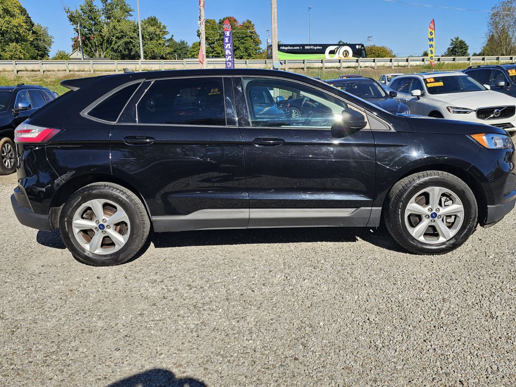 Photo 6 of this FORD EDGE
