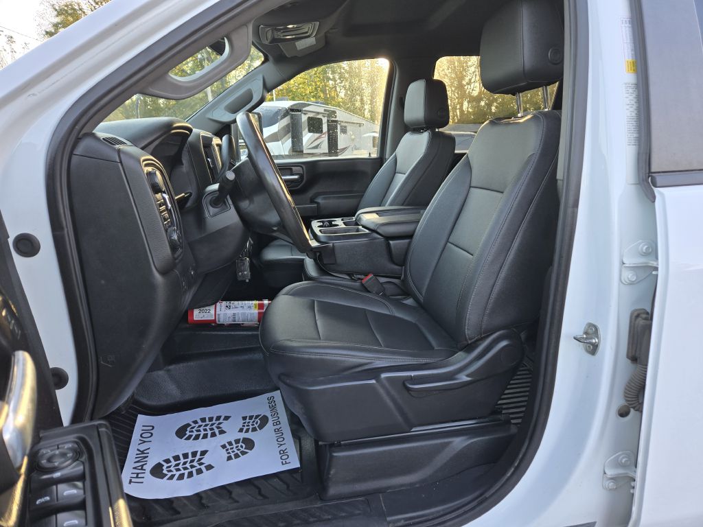 Photo 19 of this CHEVROLET SILVERADO 2500